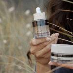 Tiefenwirksame Schönheitspflege - Cellular Recreation Face Treatment