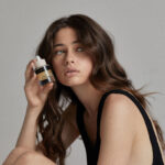 Intensivbehandlung mit Biodynamischem Lifting - Advanced Bio Lifting Face Treatment 