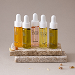 Klassische Gesichtsbehandlung Dr. B. Boos